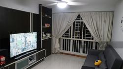 Blk 264E Compassvale Bow (Sengkang), HDB 4 Rooms #129427402